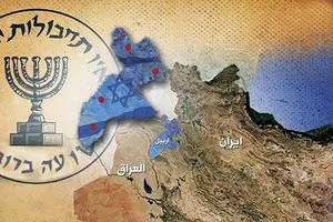 الموساد وقنصلية أربيل تهديد مزدوج لأمن العراق والسيادة الوطنية