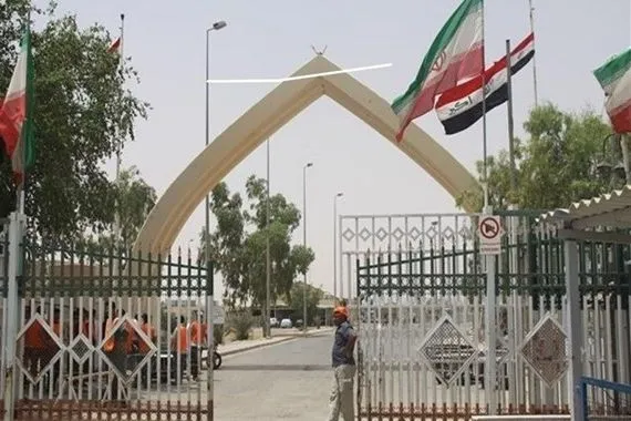 يعمل بشكل طبيعي مصدر حكومي ينفي إغلاق معبر المنذريّة
