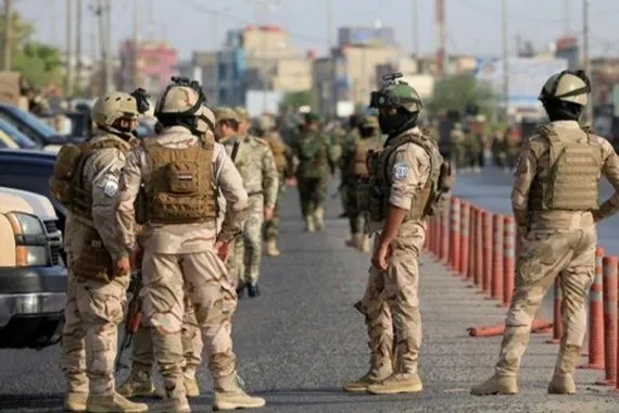 الأمن والدفاع السوداني وافق على خفض الإنذار للقطعات العسكرية ابتداءً من الغد