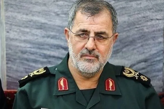 حرس الثورة طهران ستواصل عملها حتى وإن توقف الكيان الصهيوني