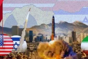 أبو سعيدة أمريكا مشتركة في الحرب الصهيونية ضد ايران قبل اندلاعها