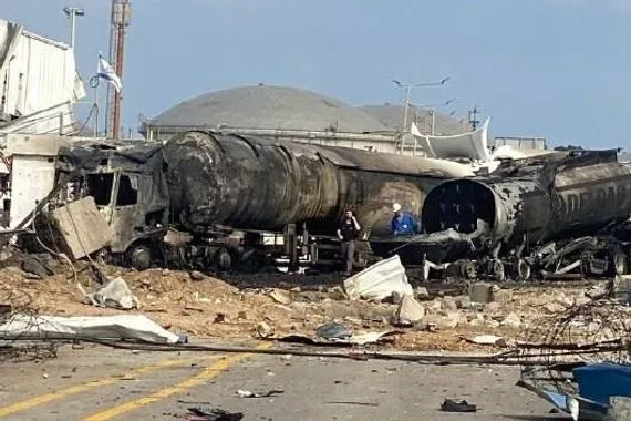 نائب إيران تواجه حرباً دولية وصواريخها كسرت أعتى الدفاعات الجوية