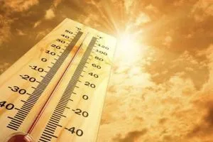 طقس العراق ارتفاع في درجات الحرارة