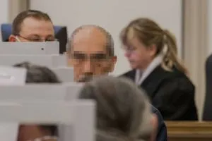 الحكم على طبيب سوري بالسجن مدى الحياة في ألمانيا
