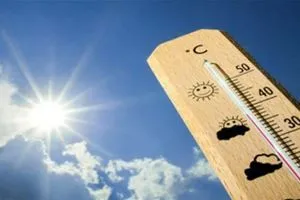 طقس العراق ارتفاع ملحوظ بدرجات الحرارة