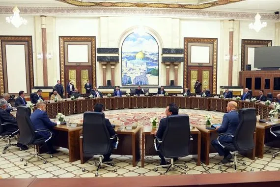 إدارة الدولة يعلن رفضه استغلال اجواء العراق بأي نزاع اقليمي