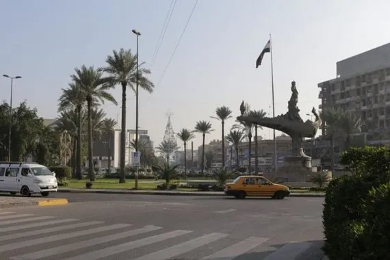 متنبئ جوي أجواء معتدلة للايام العشرة المقبلة