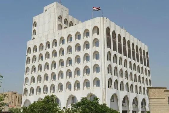 الخارجية تتفق مع السلطات التركية لمنح تأشيرات دخول للعراقيين العالقين