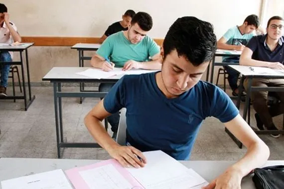 التربية نسب النجاح مشجعة ومستمرون بعملية التصحيح لامتحانات الثالث المتوسط