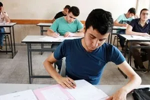 التربية نسب النجاح مشجعة ومستمرون بعملية التصحيح لامتحانات الثالث المتوسط