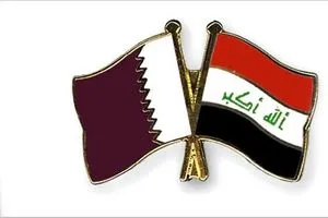 العراق وقطر يبحثان مستجدات الأوضاع في المنطقة