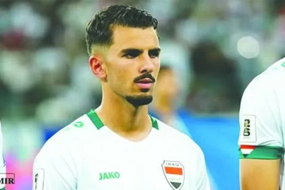 الانتقالات الصيفية أندية دوري نجوم العراق تسعى لاستقطاب محترفي الخارج