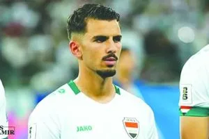 الانتقالات الصيفية أندية دوري نجوم العراق تسعى لاستقطاب محترفي الخارج