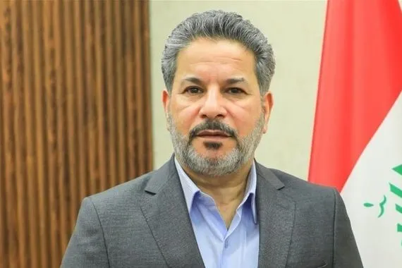 شبل الزيدي عن أحداث المنطقة العراق ليس بعيدا عن فتنة تحاك له