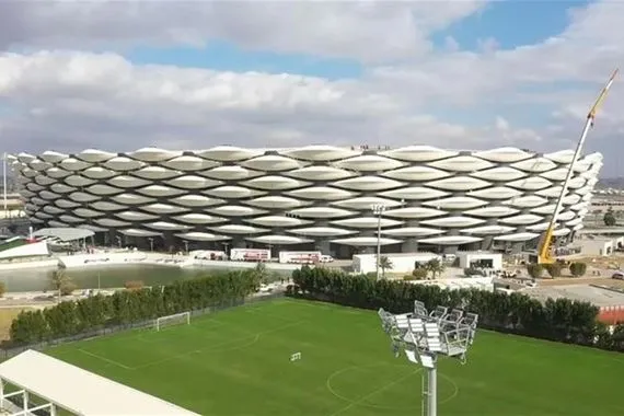 الاتحاد الكروي العراقي يفند مزاعم الآسيوي قدمنا طلباً لاستضافة الملحق