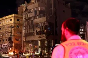 صحيفة أمريكية وساطات لانهاء التصعيد بين ايران وإسرائيل والدخول بمفاوضات