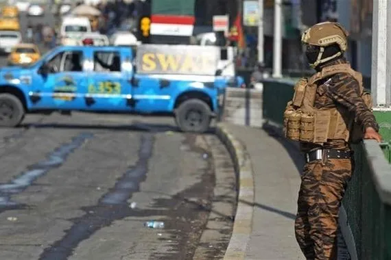مشاجرة بين أقرباء في البصرة على أموال تنتهي بـ3 قتلى و4 مصابين
