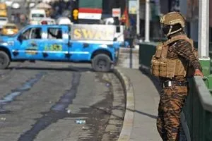 مشاجرة بين أقرباء في البصرة على أموال تنتهي بـ3 قتلى و4 مصابين