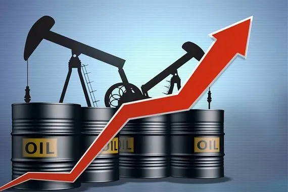عالميًا ارتفاع متواصل في أسعار النفط