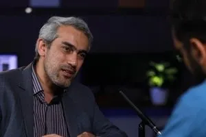 مواليد 1982 تعيين علي مدني زادة وزيرا للاقتصاد والمالية في إيران