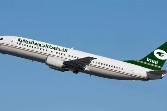 العراق يوسع خطة الإجلاء الجوي عبر ممر البصرة