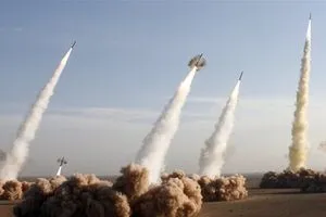 الكويت الصواريخ الإيرانية الباليستية لا تشكل تهديدا على أراضينا