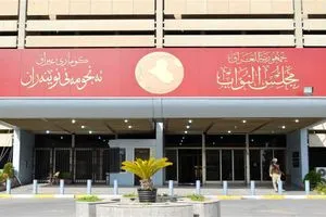 عبر السومرية برلماني يكشف ملفات جلسة الغد التسليح والاتفاق الأمني مع واشنطن