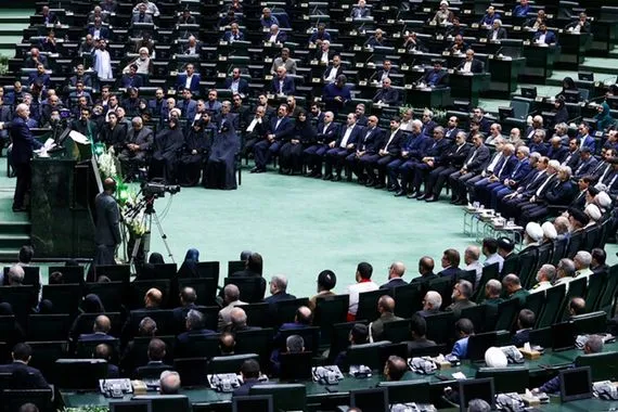 هل سينسحب البرلمان الإيراني من معاهدة حظر الانتشار النووي