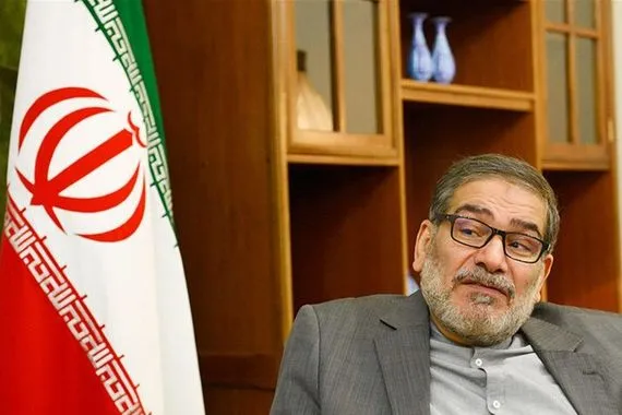 الإعلام الإيراني شمخاني على قيد الحياة وحالته الصحية مستقرة صورة