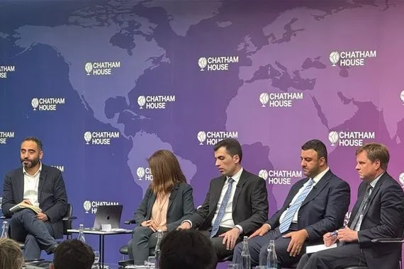 مسؤول أمريكي السياسة الخارجية الأمريكية تجاه العراق تشهد تحولا في أولوياتها