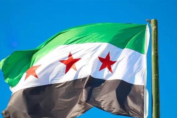 إغلاق الأجواء السورية مؤقتاًحتى يوم غد