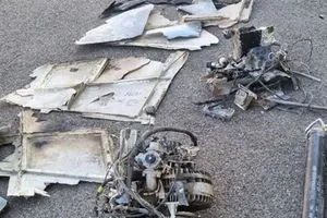 إيران تعلن إسقاط ثماني مسيرات إسرائيلية قرب حدود العراق