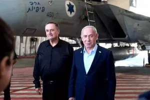 نتنياهو يدعو لإخلاء طهران من السكان