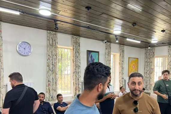قبرص توافق على استخدام أجوائها في نقل العراقيين العالقين بتركيا وبيروت وجورجيا