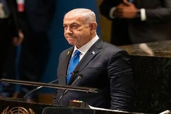 نتنياهو نغير وجه الشرق الأوسط وإيران تدفع نحو حرب نووية