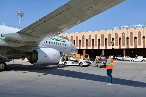 وزير النقل لشفق نيوز العراقيون العالقون في بعض الدول ستتم إعادتهم غداً جواً شفق نيوز