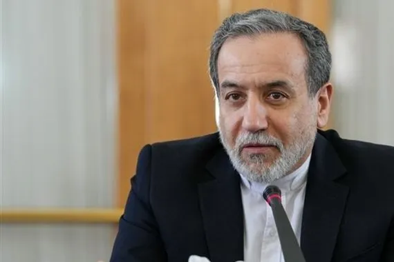 عراقجي يحدد هدف نتنياهو الرئيسي من الهجوم على إيران شفق نيوز