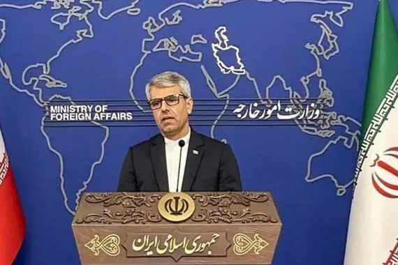 إيران نتعرض لهجوم إسرائيلي بأسلحة وتجهيزات أمريكية شفق نيوز