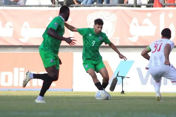 مع ختام الجولة 35 الشرطة يقترب من التتويج بلقب دوري نجوم العراق شفق نيوز