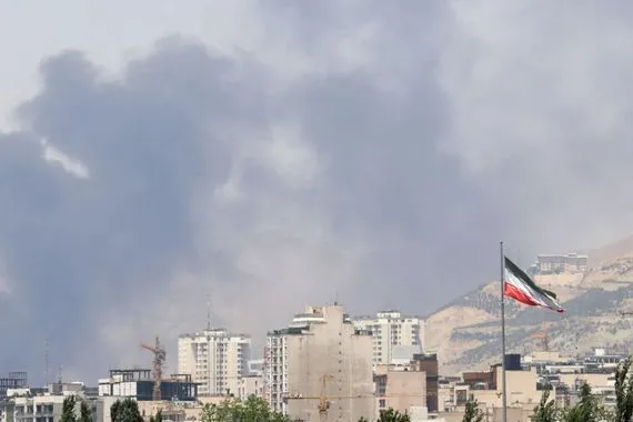 تقرير يكشف كيف اغتالت إسرائيل كبار القادة والمسؤولين الإيرانيين شفق نيوز
