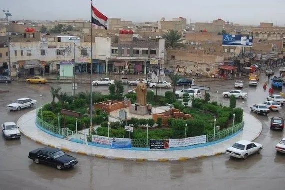 الناصرية العراقية تنضم إلى شبكة المدن العالمية شفق نيوز