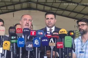 إقليم كوردستان يطمئن مواطنيه الغذاء متوفر واعتمادنا على إيران محدود شفق نيوز