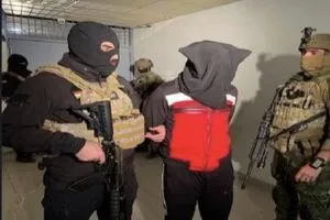 طهران اعتقال خلية للموساد الاسرائيلي بحوزتها طائرات مسيرة شفق نيوز