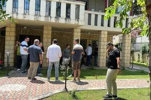 سماء مغلقة وتأشيرات مرفوضة عراقيون عالقون في جورجيا يطالبون الحكومة بإعادتهم صور شفق نيوز