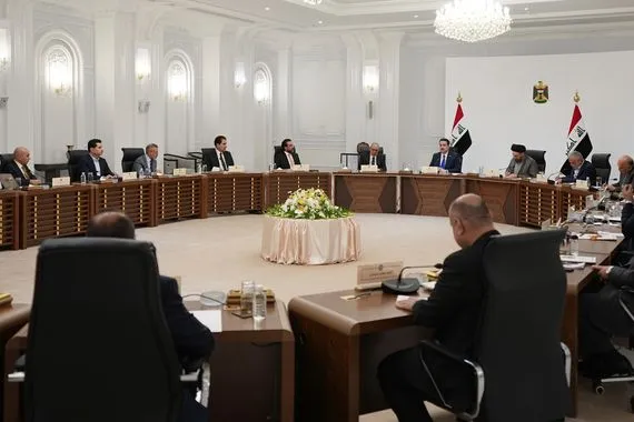 ائتلاف إدارة الدولة يشدد على توحيد المواقف لحماية أمن العراق وتوحيد الخطاب الإعلامي شفق نيوز