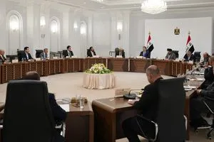ائتلاف إدارة الدولة يشدد على توحيد المواقف لحماية أمن العراق وتوحيد الخطاب الإعلامي شفق نيوز