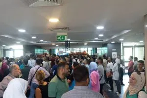 عراقيون عالقون في لبنان يناشدون عبر شفق نيوز أنقذونا قبل القصف فيديو شفق نيوز
