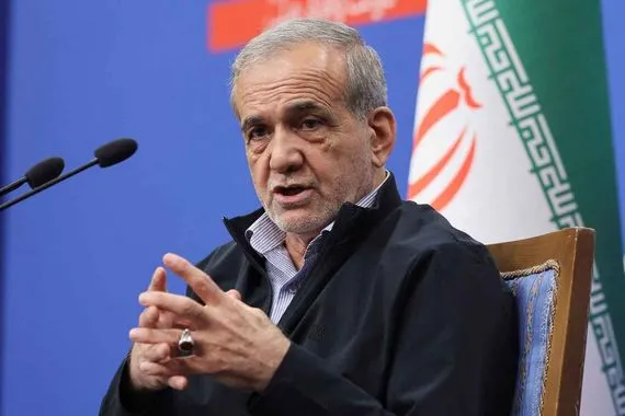 إيران تشكر باكستان وتؤكد تمسكها بالبرنامج النووي شفق نيوز