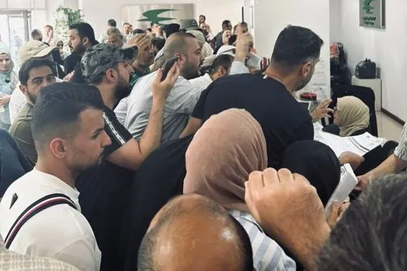 مؤسس تطبيق سندباد نعيش فشلًا حقيقيًا في إدارة رحلات الإجلاء