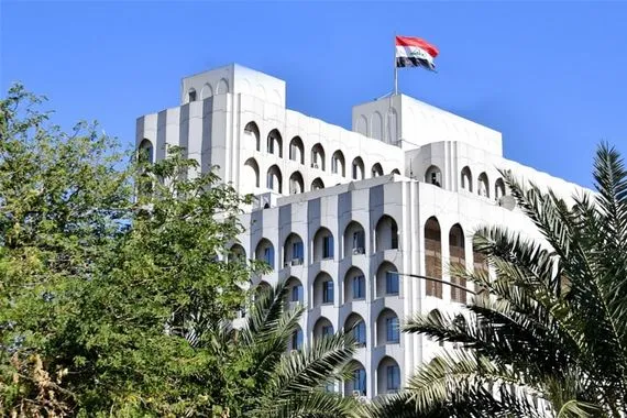 العراق يتوصل لاتفاق مع تركيا لمنح تأشيرات دخول لمواطنيه العالقين